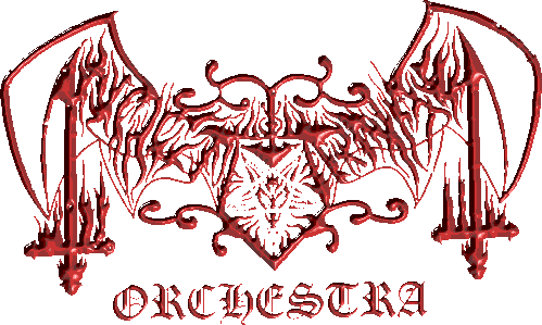 NOCTURNAL ORCHESTRA - newest logo